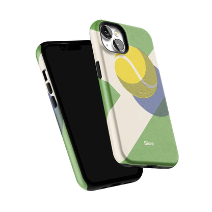 Serve iPhone Case gallery - Iphone_13_Iphone_6