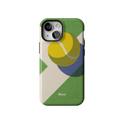 Serve iPhone Case gallery - Iphone_13_Mini_Air_Plus_1