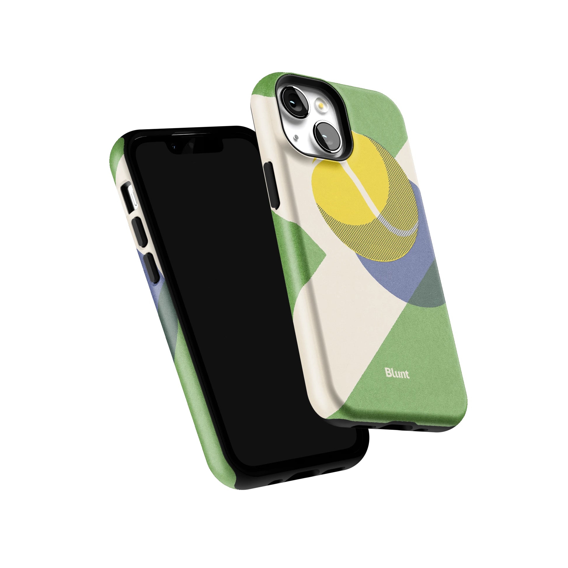 Serve iPhone Case gallery - Iphone_13_Mini_Air_Plus_6