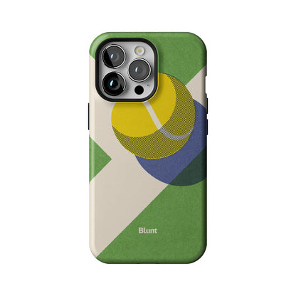 Serve iPhone Case gallery - Iphone_13_Pro_1