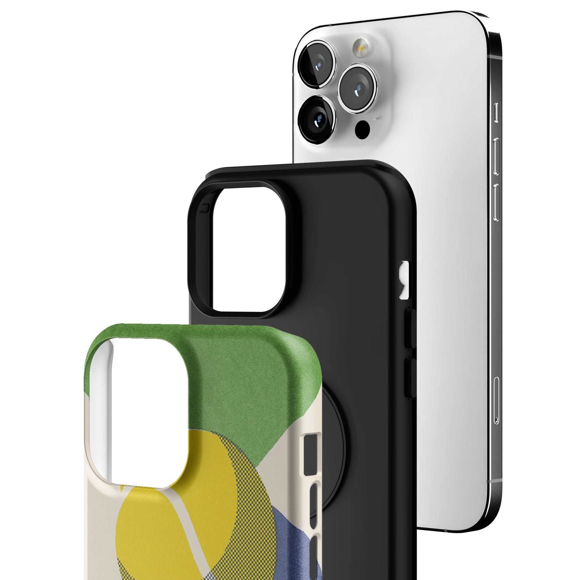 Serve iPhone Case gallery - Iphone_13_Pro_Max_3