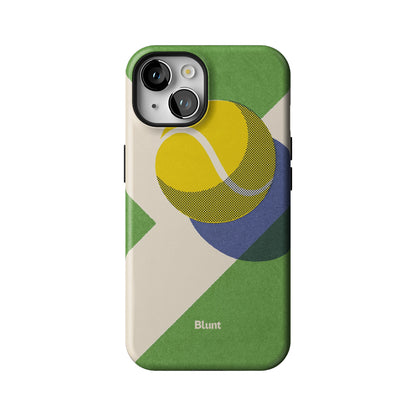 Serve iPhone Case gallery - Iphone_14_Iphone_1
