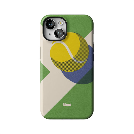 Serve iPhone Case gallery - Iphone_14_Iphone_1