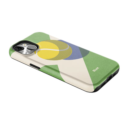 Serve iPhone Case gallery - Iphone_14_Iphone_2