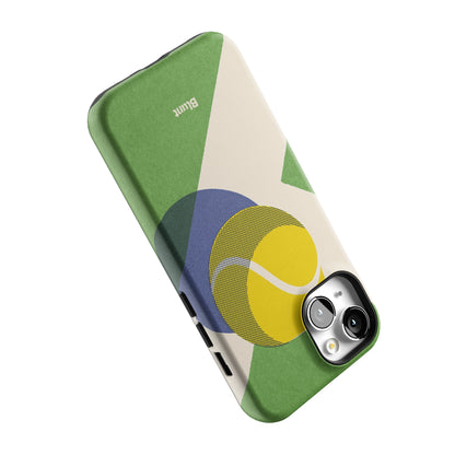 Serve iPhone Case gallery - Iphone_14_Iphone_5