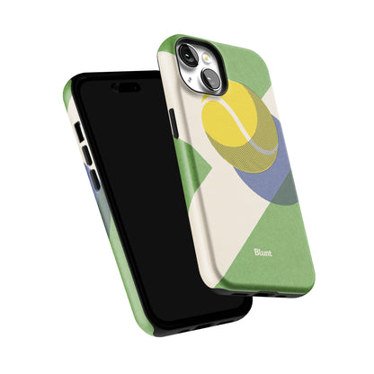 Serve iPhone Case gallery - Iphone_14_Iphone_6
