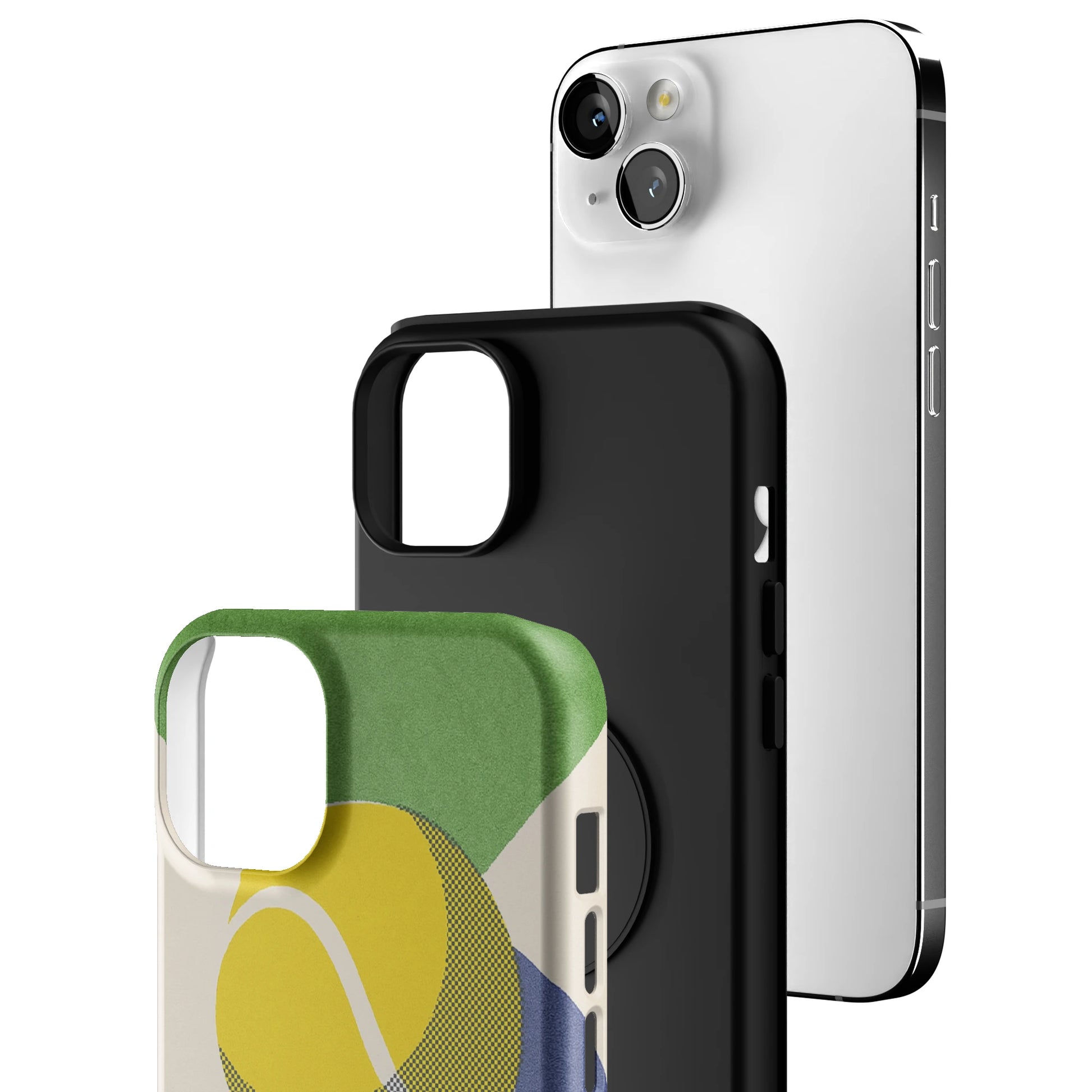 Serve iPhone Case gallery - Iphone_14_Mini_Air_Plus_3