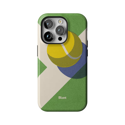 Serve iPhone Case gallery - Iphone_14_Pro_1
