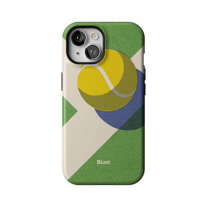 Serve iPhone Case gallery - Iphone_15_Iphone_1