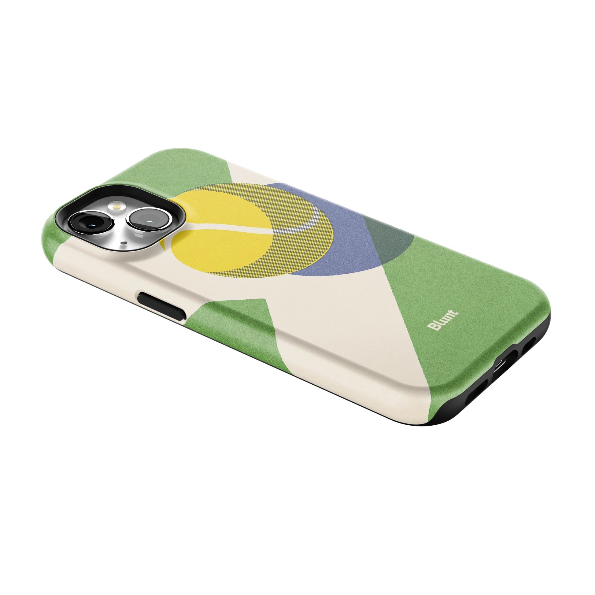 Serve iPhone Case gallery - Iphone_15_Iphone_2