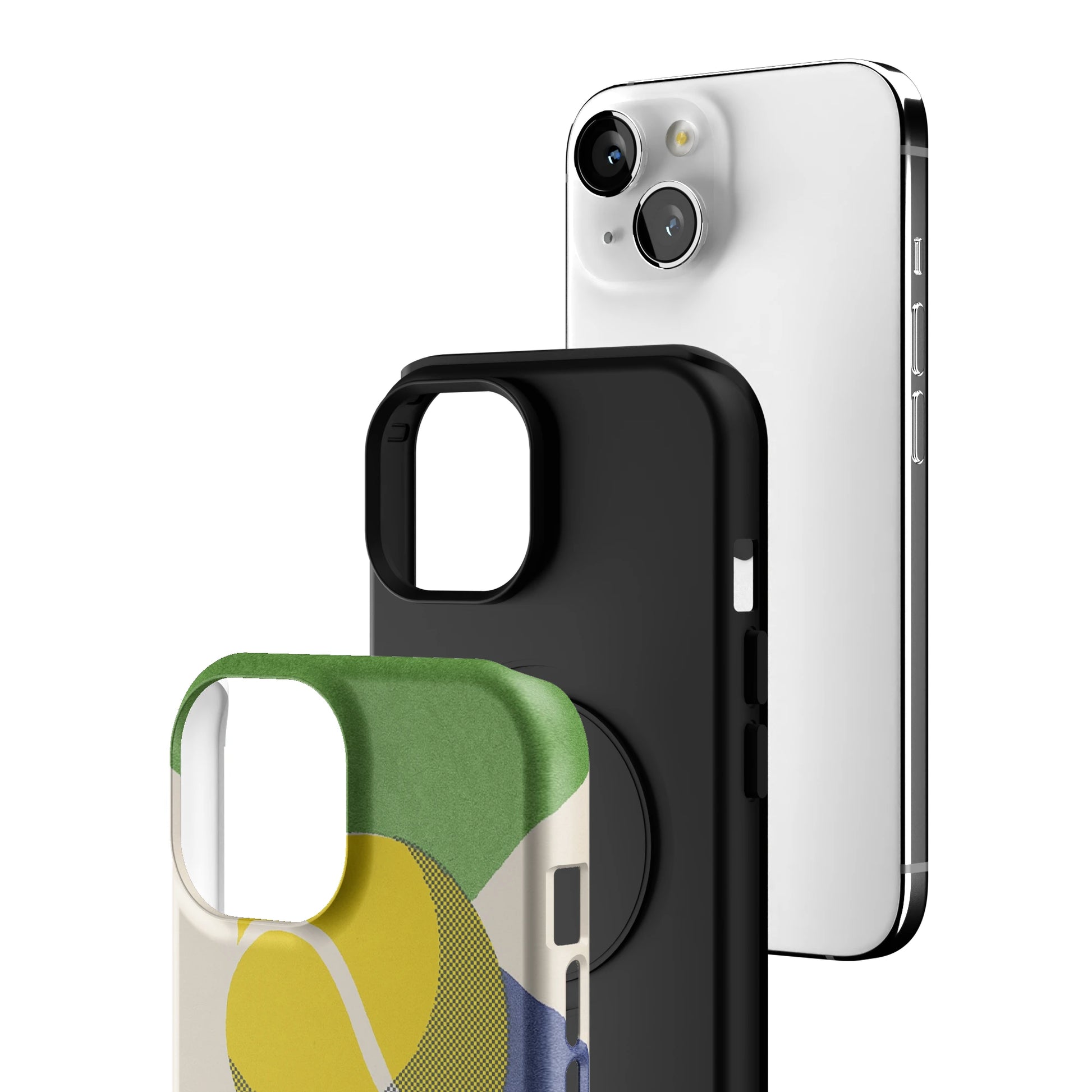 Serve iPhone Case gallery - Iphone_15_Iphone_3