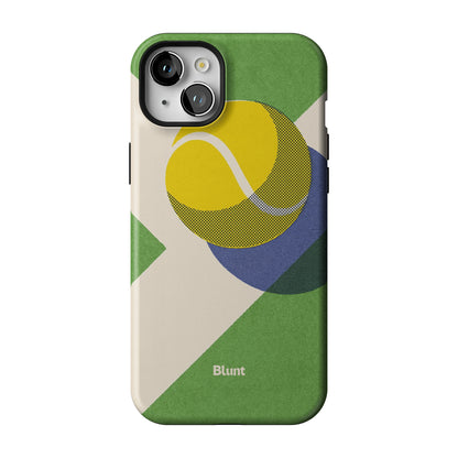 Serve iPhone Case gallery - Iphone_15_Mini_Air_Plus_1