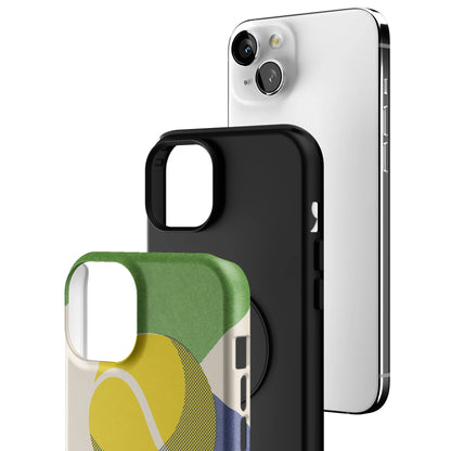 Serve iPhone Case gallery - Iphone_15_Mini_Air_Plus_3