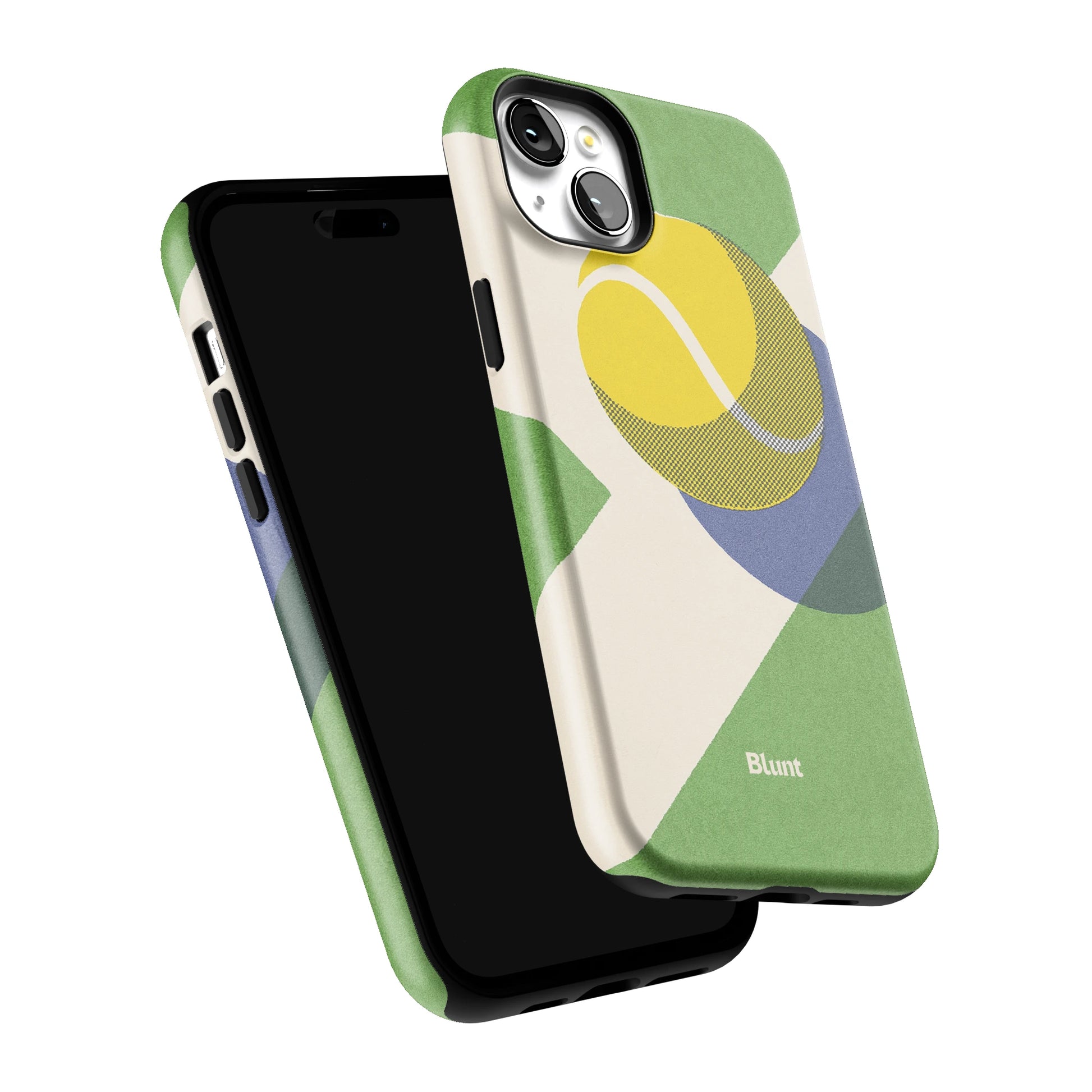 Serve iPhone Case gallery - Iphone_15_Mini_Air_Plus_6