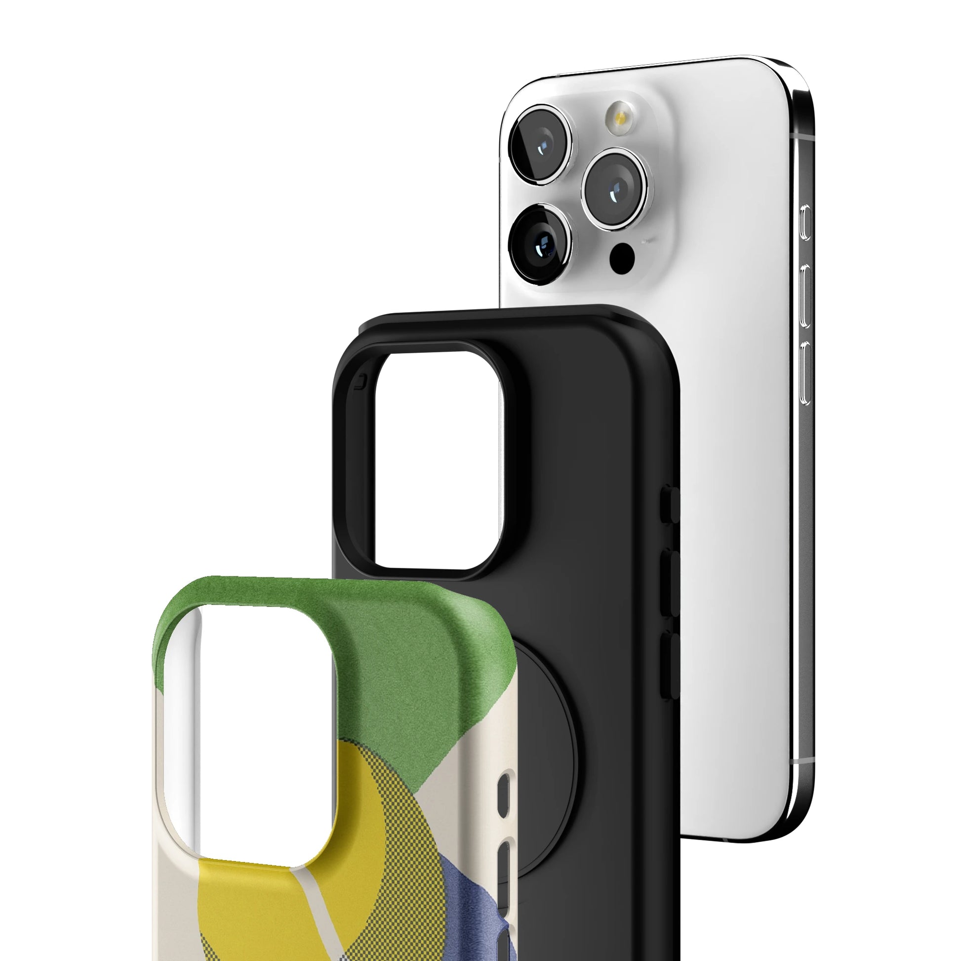 Serve iPhone Case gallery - Iphone_15_Pro_3