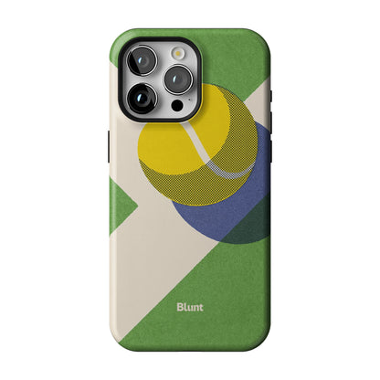 Serve iPhone Case gallery - Iphone_15_Pro_Max_1