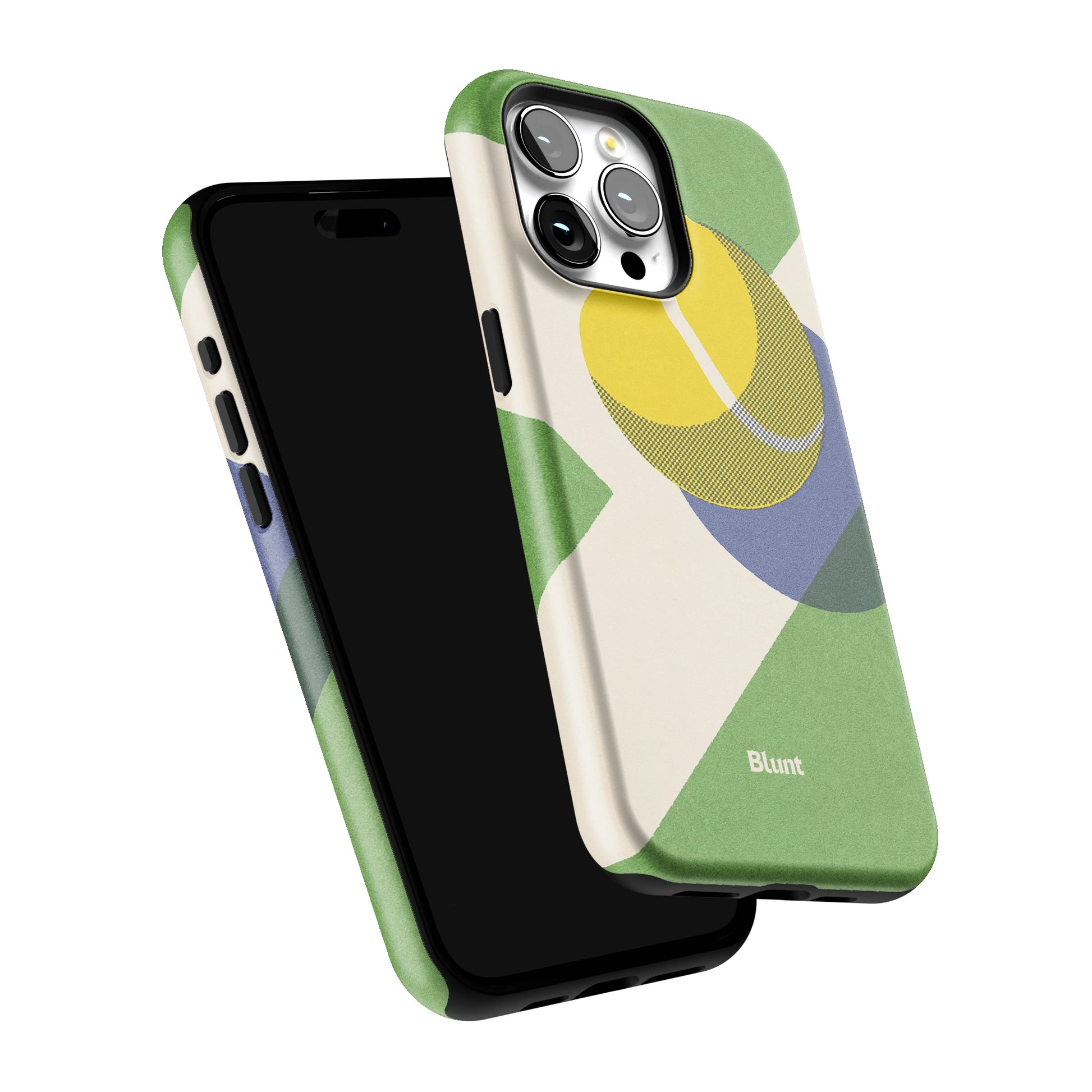 Serve iPhone Case gallery - Iphone_15_Pro_Max_6