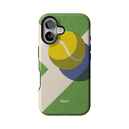 Serve iPhone Case gallery - Iphone_16_Iphone_1