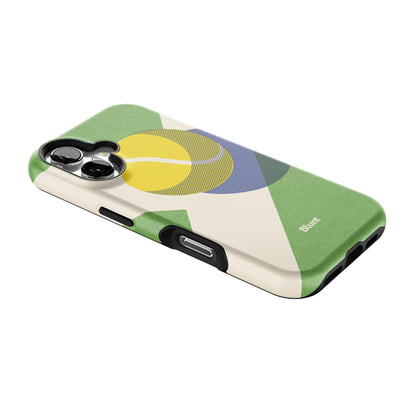 Serve iPhone Case gallery - Iphone_16_Iphone_2