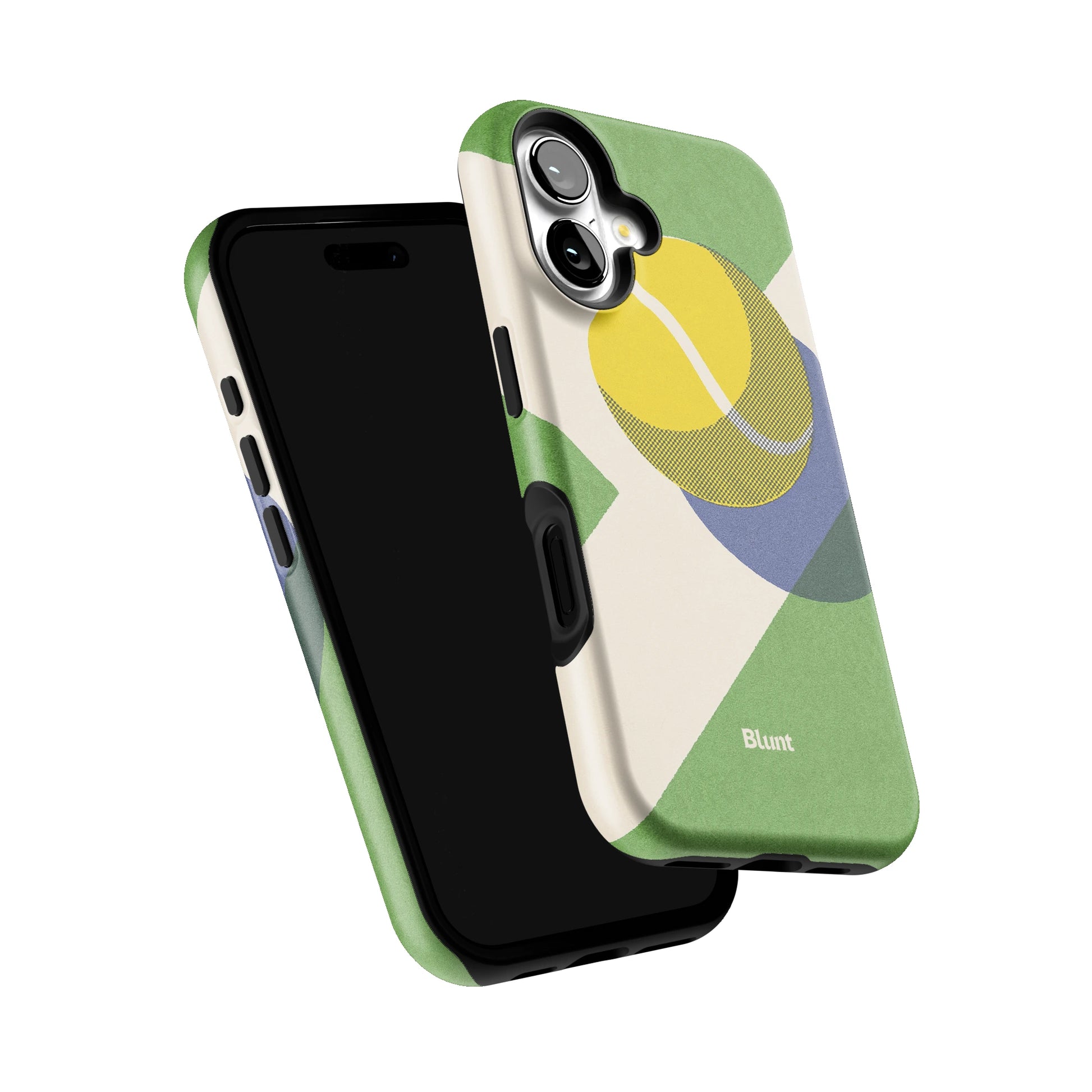 Serve iPhone Case gallery - Iphone_16_Iphone_6