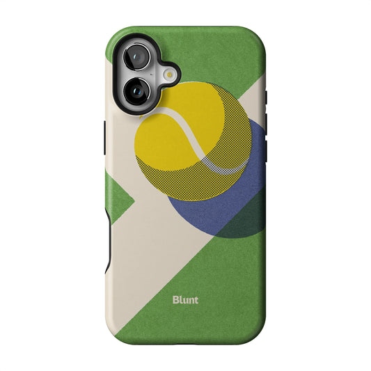 Serve iPhone Case gallery - Iphone_16_Mini_Air_Plus_1