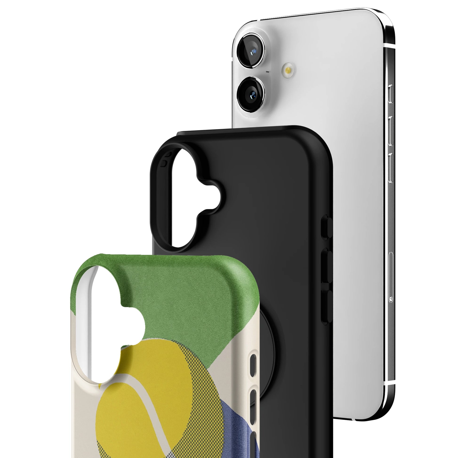 Serve iPhone Case gallery - Iphone_16_Mini_Air_Plus_3