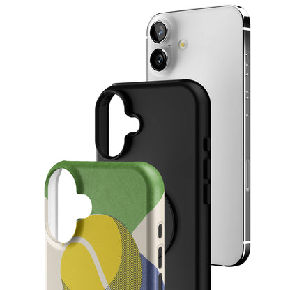 Serve iPhone Case gallery - Iphone_16_Mini_Air_Plus_3