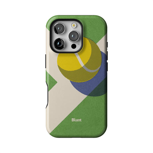 Serve iPhone Case gallery - Iphone_16_Pro_1