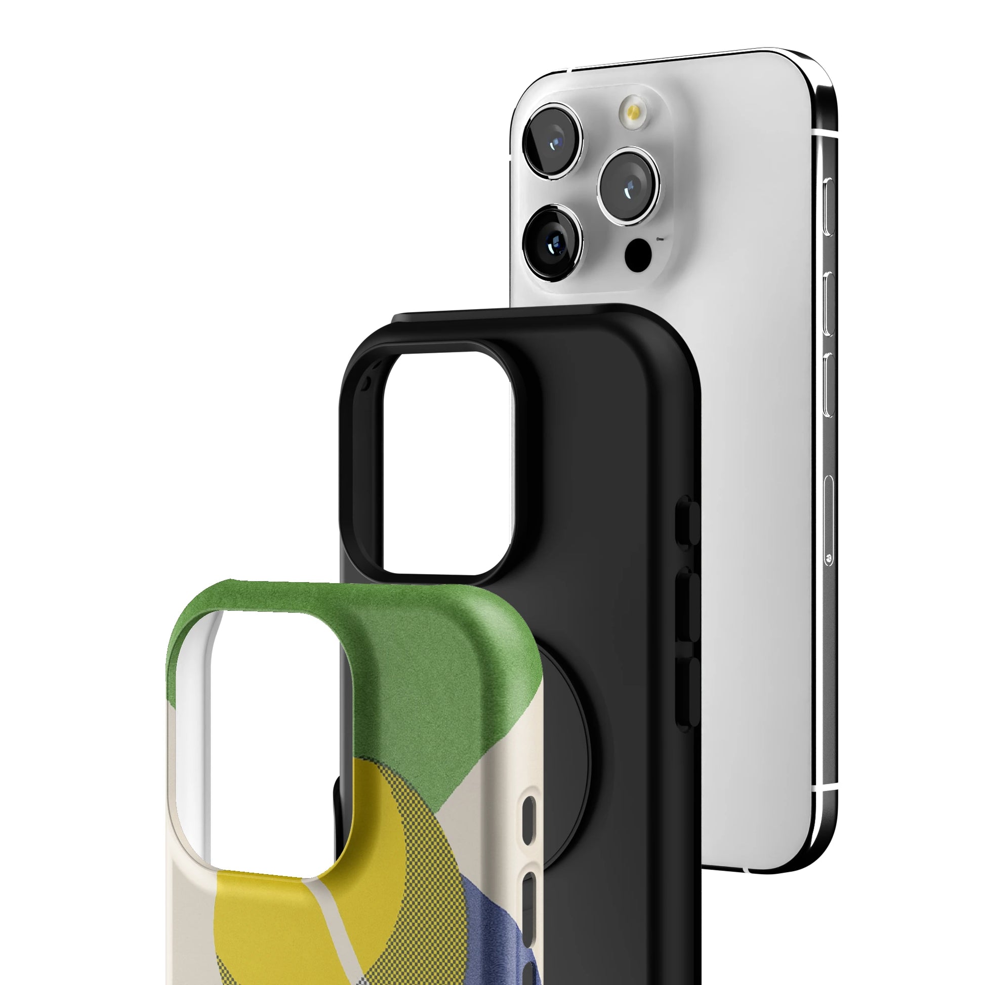 Serve iPhone Case gallery - Iphone_16_Pro_3