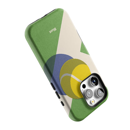 Serve iPhone Case gallery - Iphone_16_Pro_5