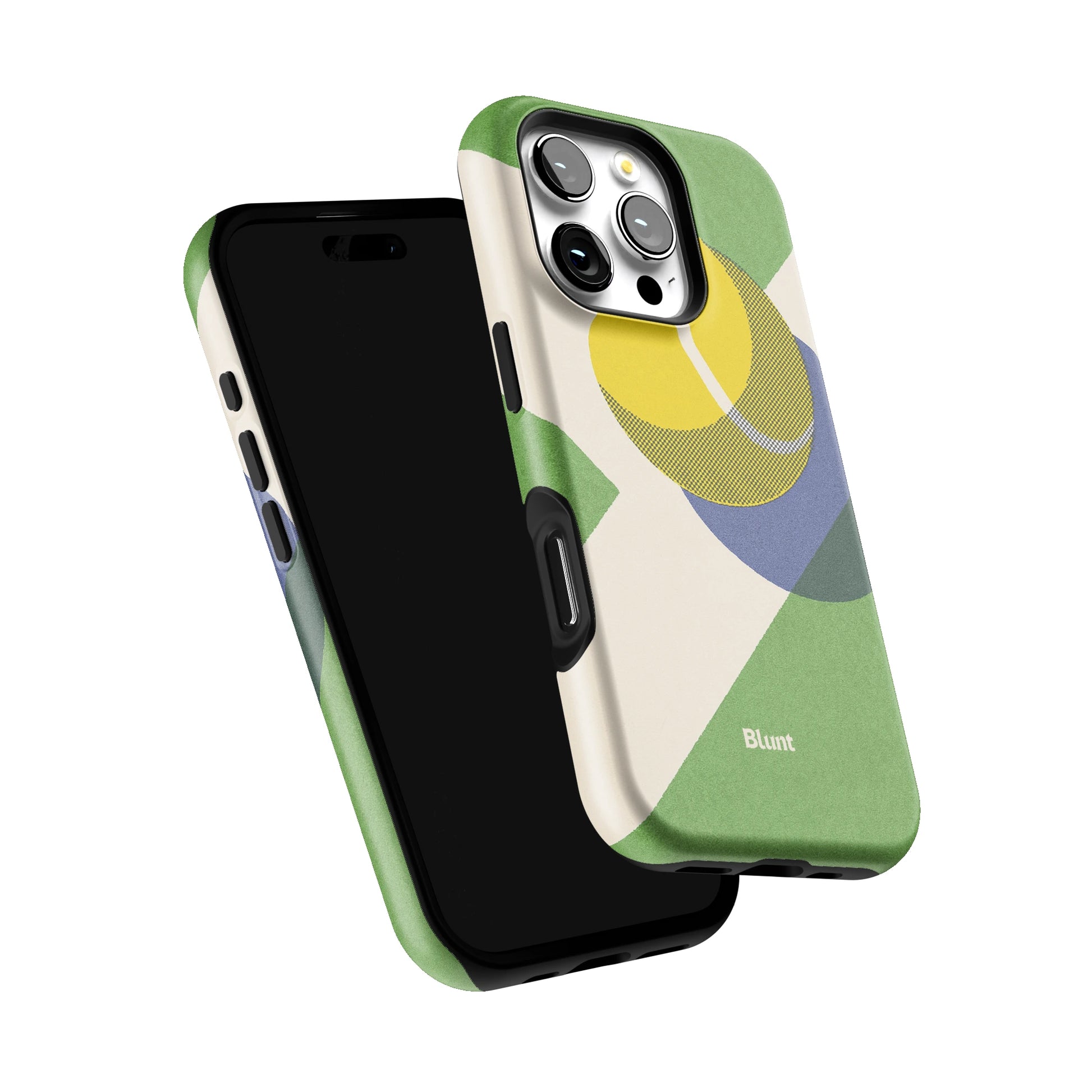 Serve iPhone Case gallery - Iphone_16_Pro_6