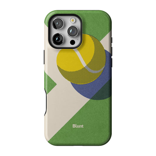 Serve iPhone Case gallery - Iphone_16_Pro_Max_1