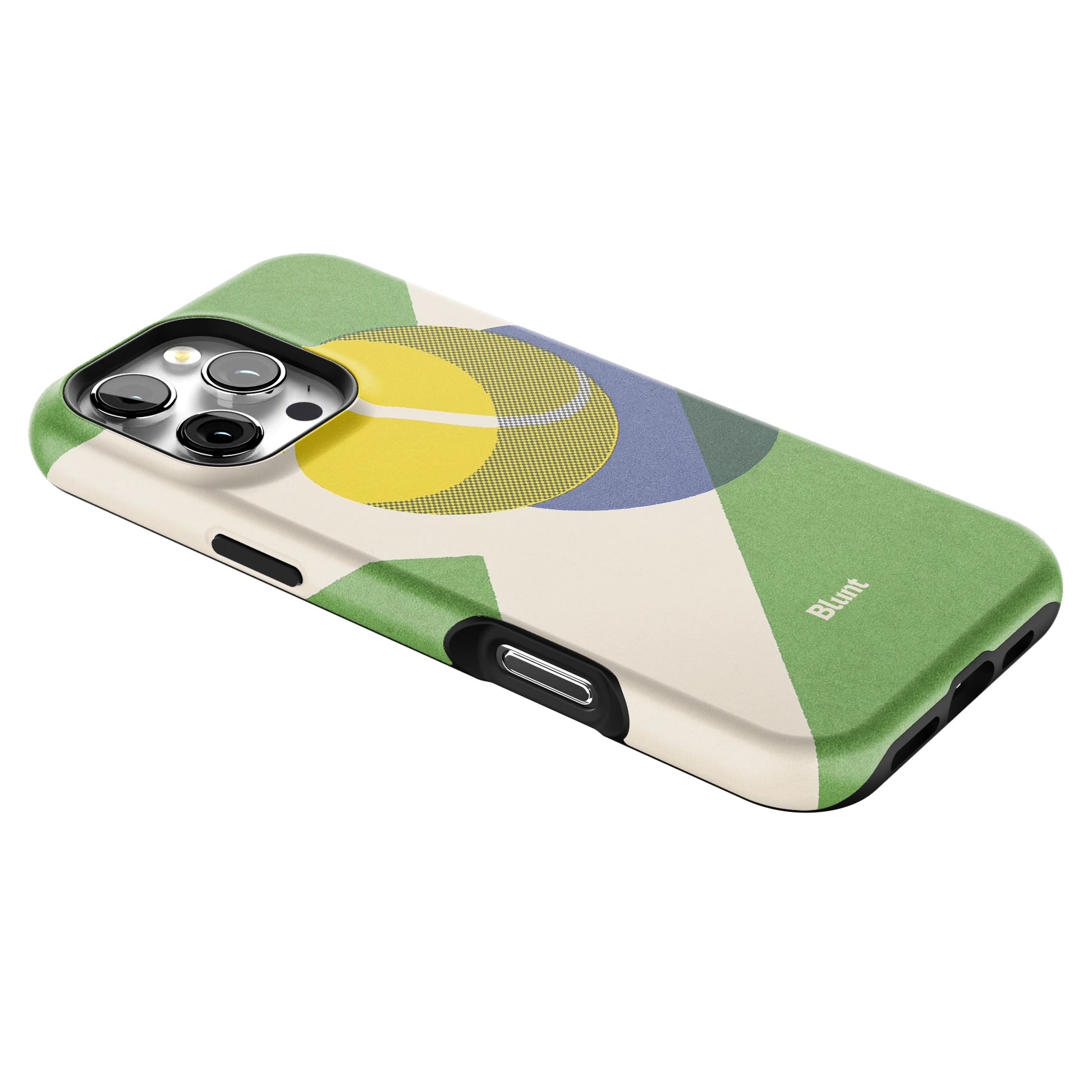 Serve iPhone Case gallery - Iphone_16_Pro_Max_2