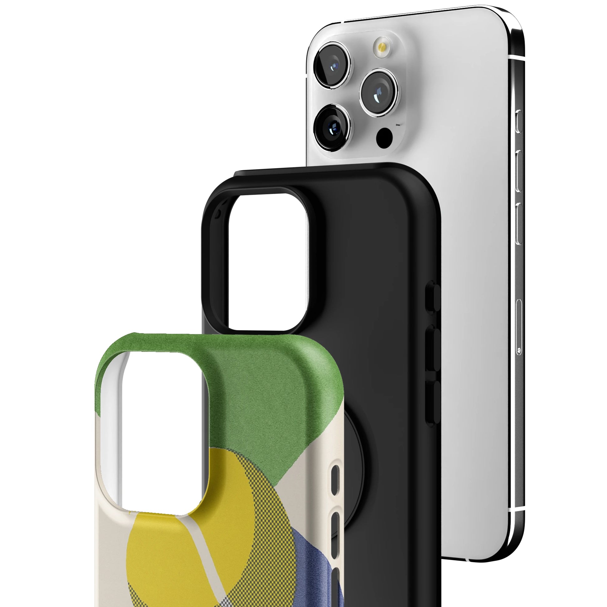 Serve iPhone Case gallery - Iphone_16_Pro_Max_3
