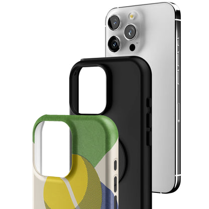 Serve iPhone Case gallery - Iphone_16_Pro_Max_3