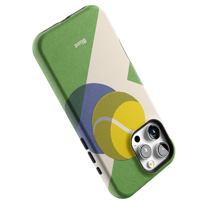 Serve iPhone Case gallery - Iphone_16_Pro_Max_5