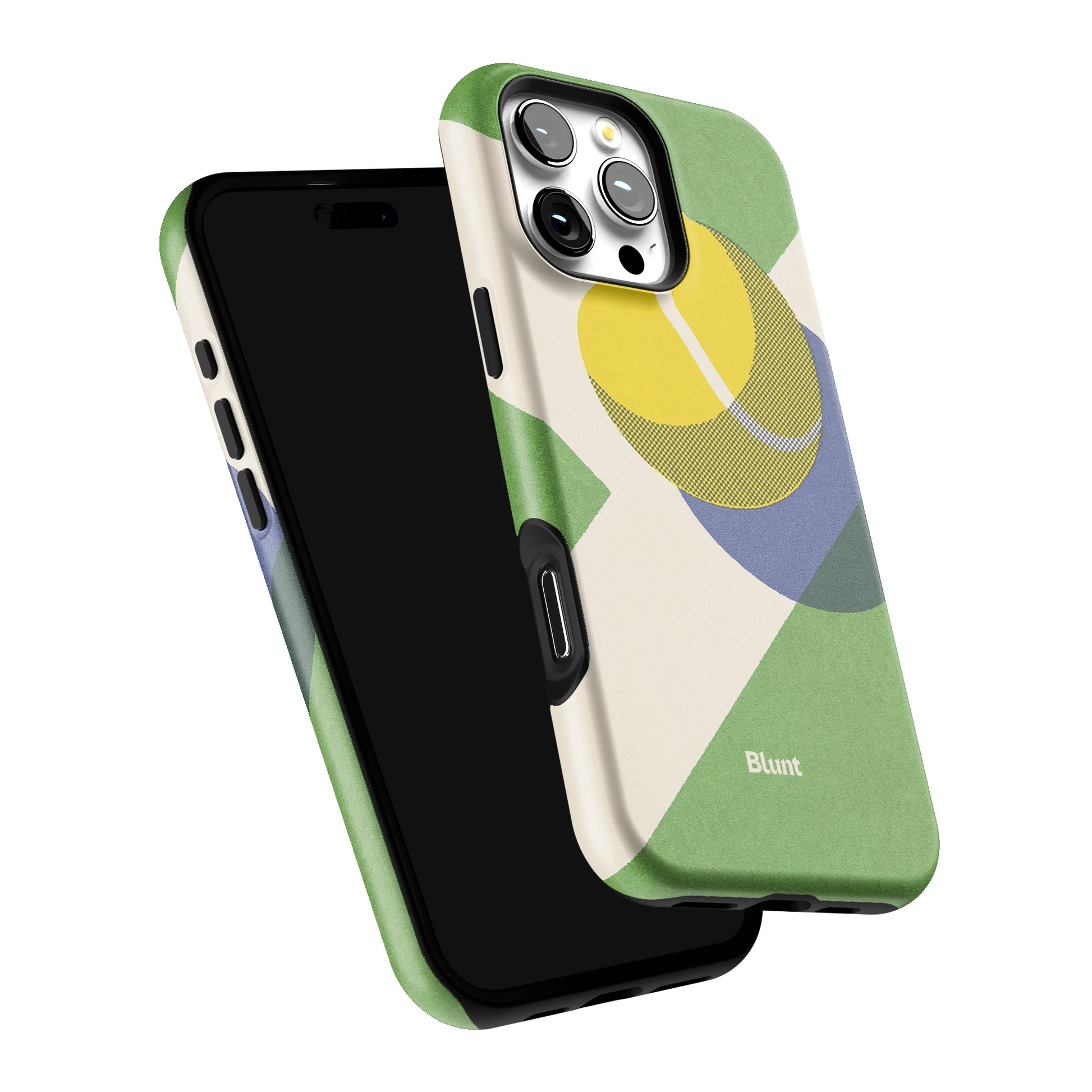 Serve iPhone Case gallery - Iphone_16_Pro_Max_6
