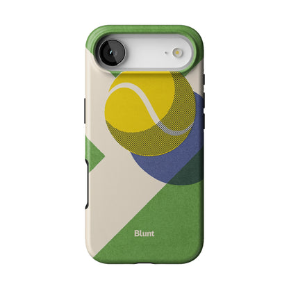 Serve iPhone Case gallery - Iphone_17_Air_1