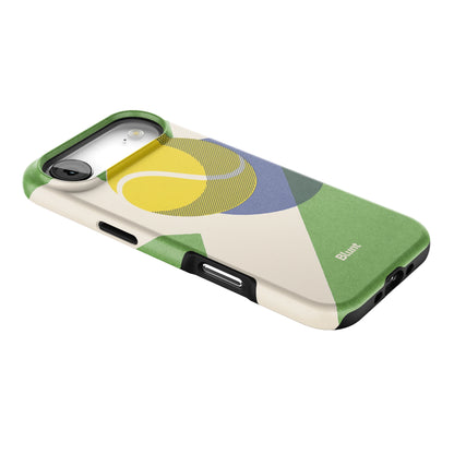 Serve iPhone Case gallery - Iphone_17_Air_2