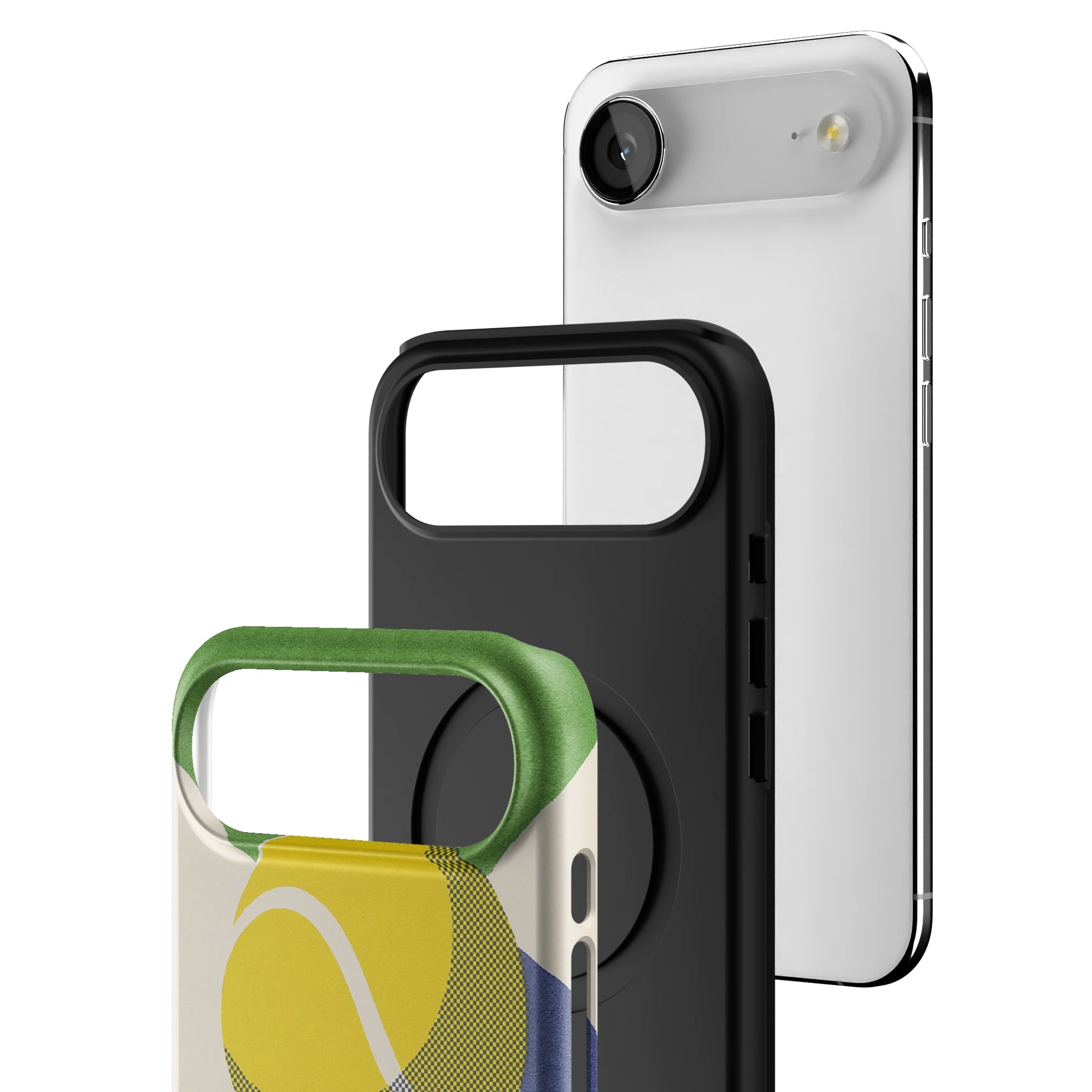 Serve iPhone Case gallery - Iphone_17_Air_3