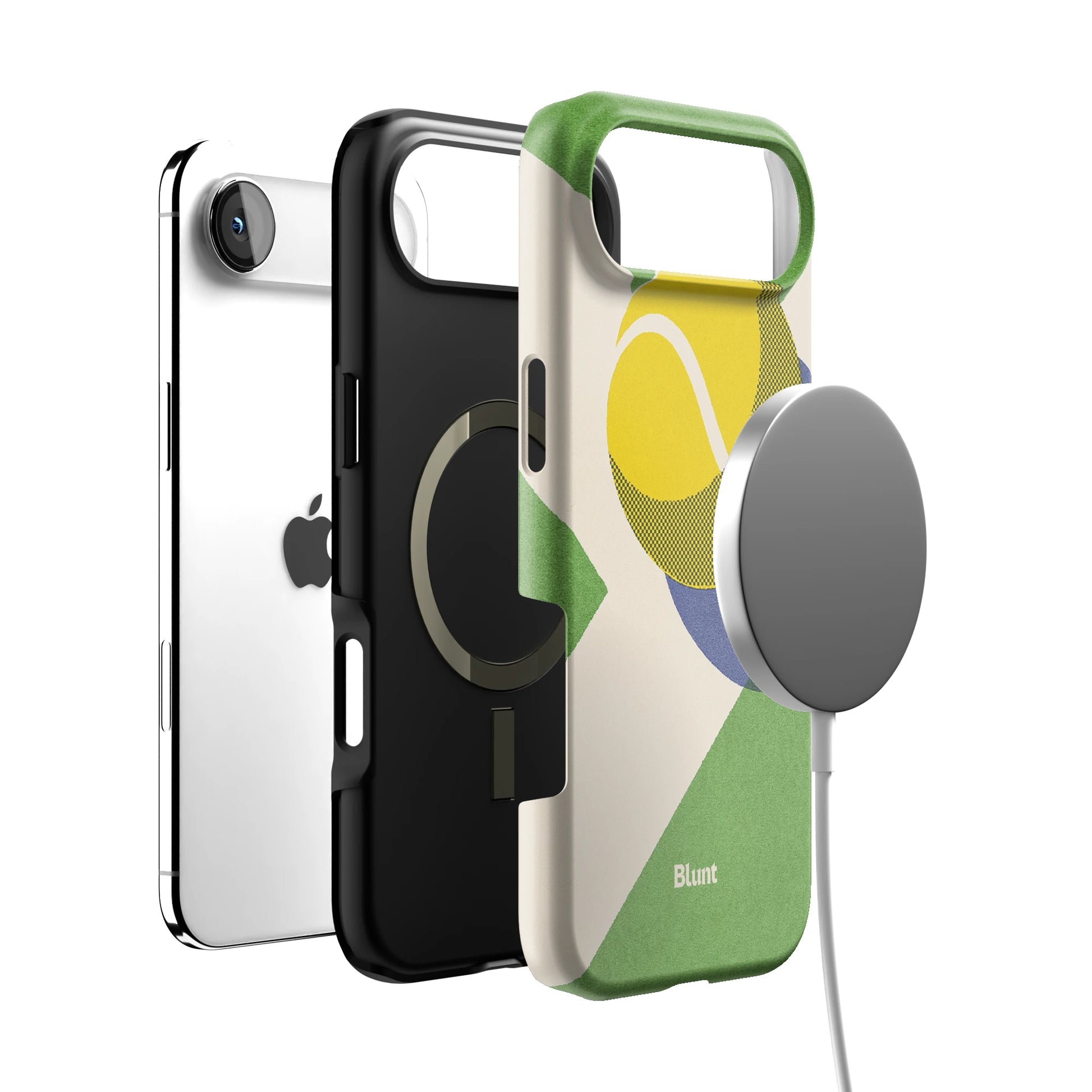 Serve iPhone Case gallery - Iphone_17_Air_4