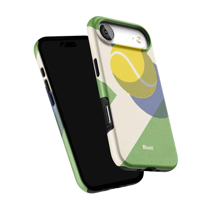 Serve iPhone Case gallery - Iphone_17_Air_6