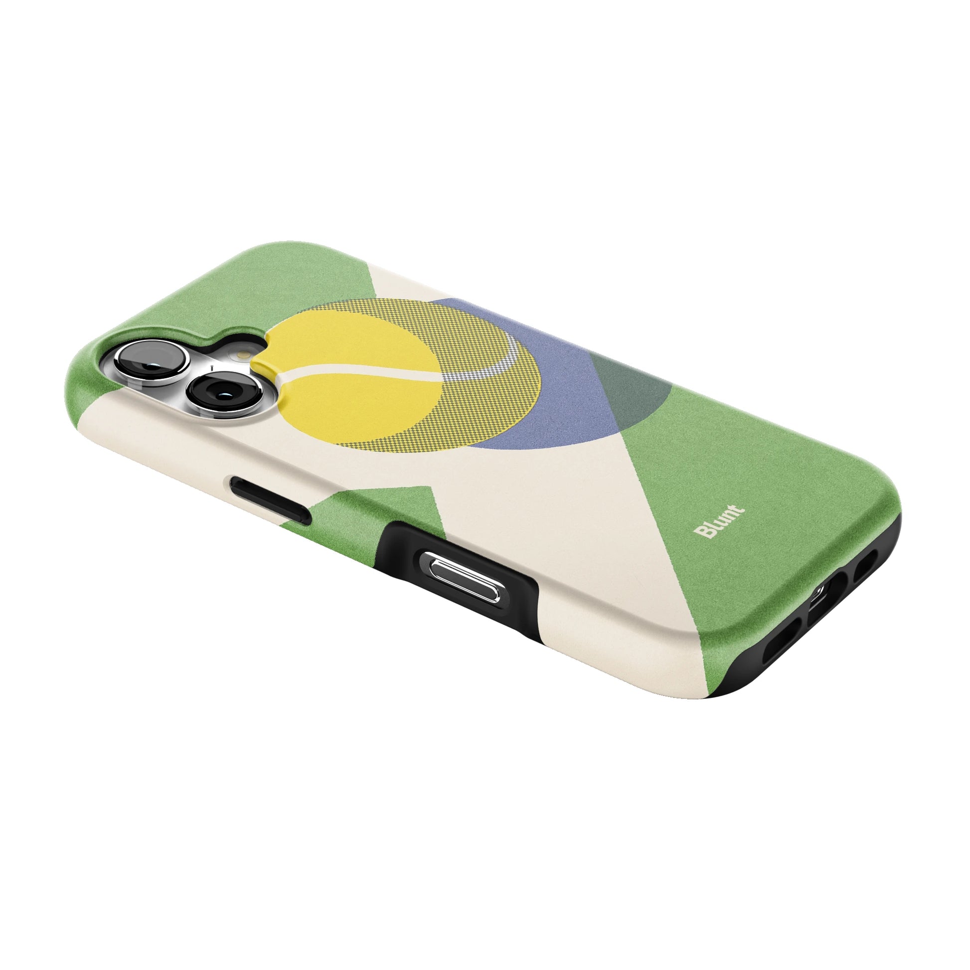 Serve iPhone Case gallery - Iphone_17_Iphone_2