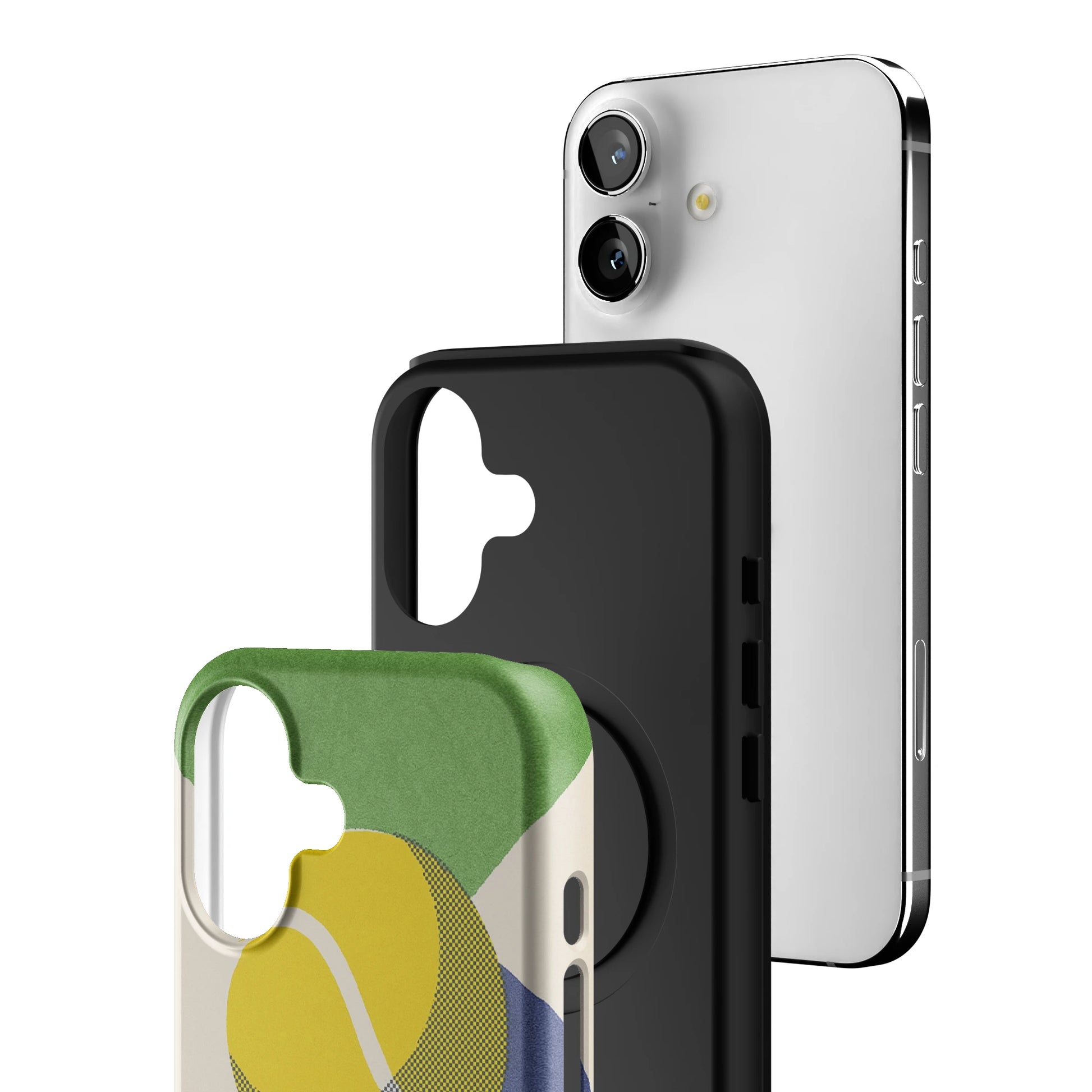 Serve iPhone Case gallery - Iphone_17_Iphone_3