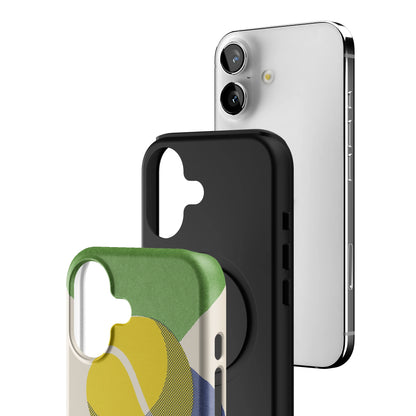 Serve iPhone Case gallery - Iphone_17_Iphone_3