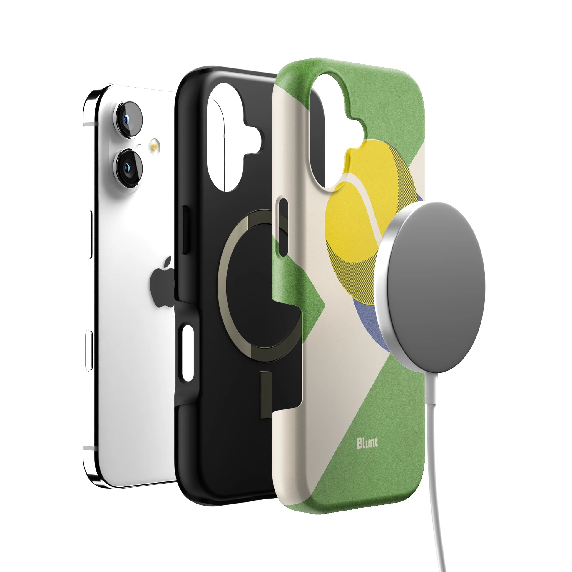 Serve iPhone Case gallery - Iphone_17_Iphone_4