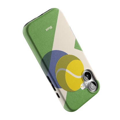 Serve iPhone Case gallery - Iphone_17_Iphone_5