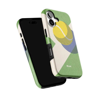 Serve iPhone Case gallery - Iphone_17_Iphone_6