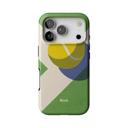 Serve iPhone Case gallery - Iphone_17_Pro_1