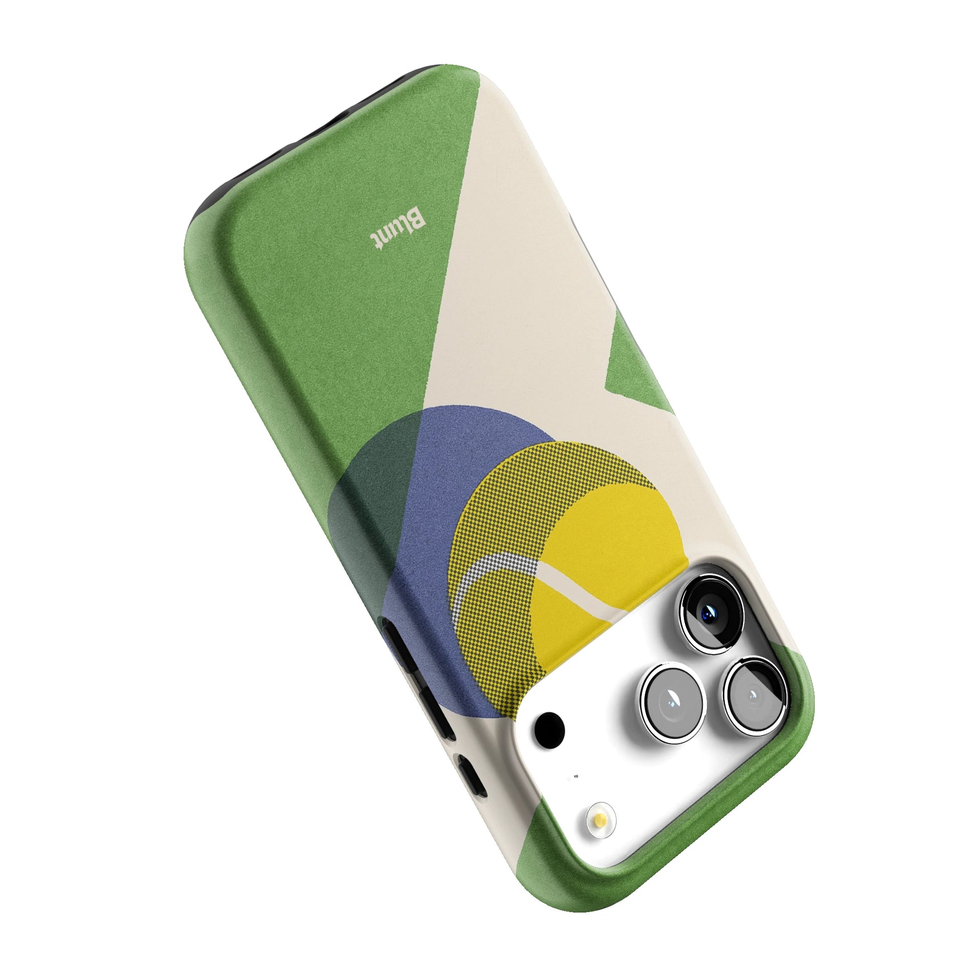 Serve iPhone Case gallery - Iphone_17_Pro_5